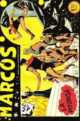 Marcos #16