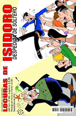 Locuras de Isidoro #593