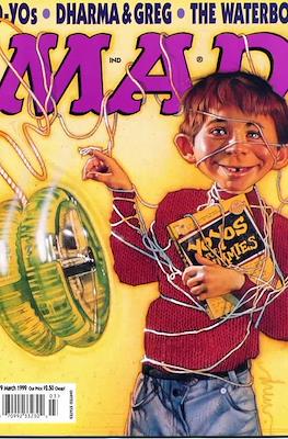 Mad #379