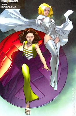 Immortal X-Men (2022-Variant Covers) #13.3