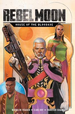 Rebel Moon: House of the Bloodaxe #3