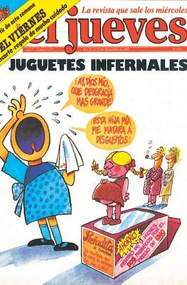 El Jueves #239