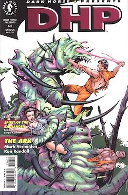 Dark Horse Presents #136