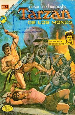 Tarzán #358