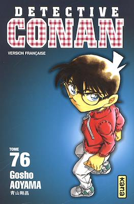 Détective Conan (Broché) #76