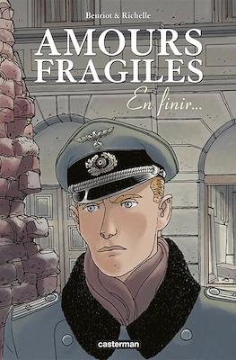 Amours fragiles (Cartoné) #7