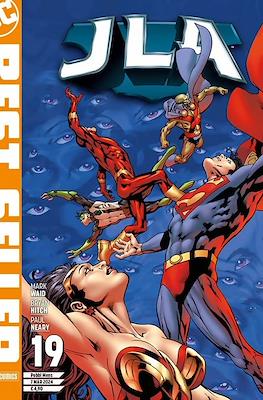 DC Best Seller: JLA di Grant Morrison #19