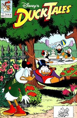 Disney's DuckTales #7