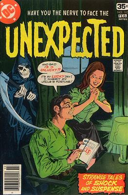 The Unexpected Vol. 1 (1967-1982) (Comic Book) #183