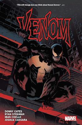 Venom Vol. 4 (2018-2021) #1