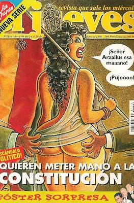El Jueves #1116