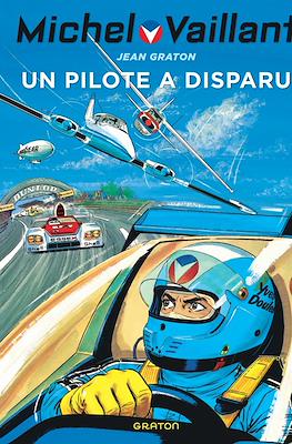 Michel Vaillant #36