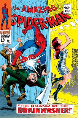Spider-Man Komplett #68