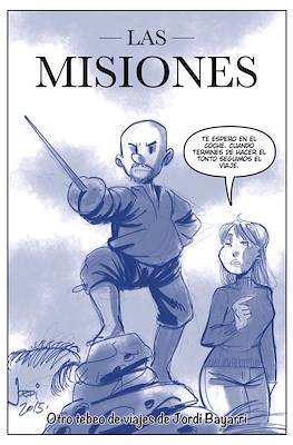 Las Misiones