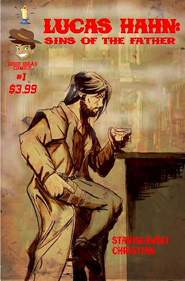Lucas Hahn: Sins of the Father