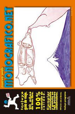 Mono Grafico / Monografico / Monografico.net #121