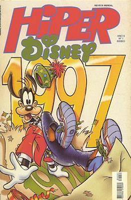 Hiper Disney #95