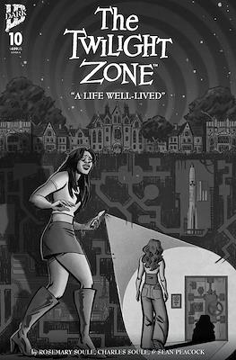 The Twilight Zone (2025) #10
