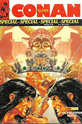 Super Conan Special #8