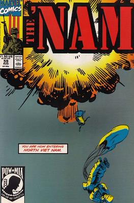 The 'Nam Vol 1 #59