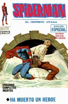 Spiderman Vol. 1 #20