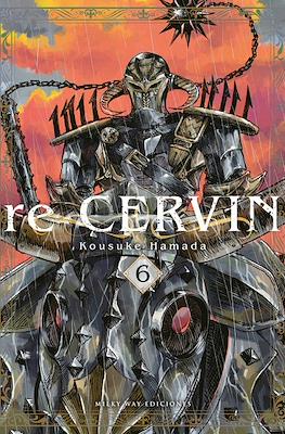 Re Cervin (Rústica con sobrecubierta) #6
