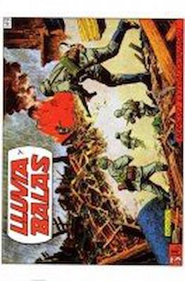 Hazañas Bélicas (1950-1965) #149
