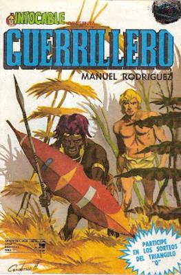 El Intocable / El Intocable presenta Guerrillero #151