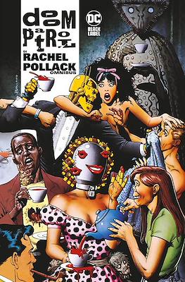 DC Black Label Omnibus #10
