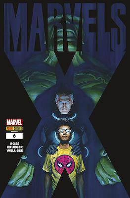 Marvels X #6
