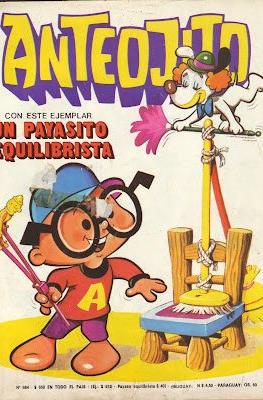 Anteojito #684
