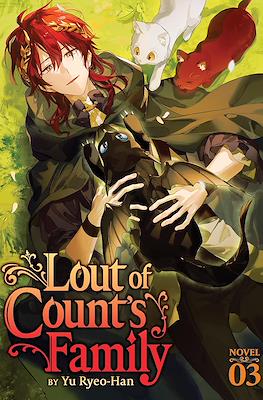 Lout Of Count's Family #3