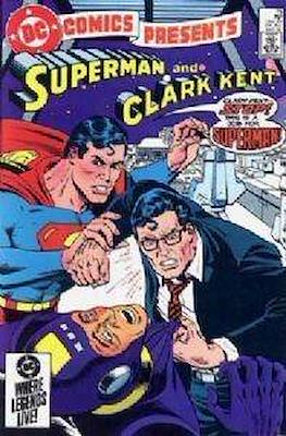 DC Comics Presents: Superman #79