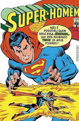 Super-Homem - 1ª série #7