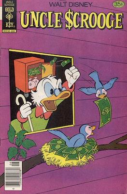 Uncle Scrooge #153