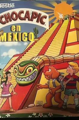 Chocapic en Mexico