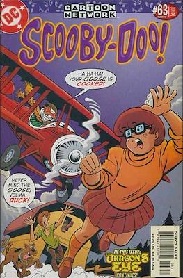 Scooby-Doo! #63
