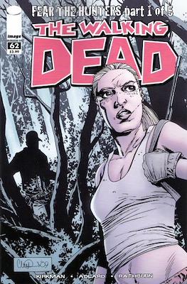 The Walking Dead (Comic Book) #62