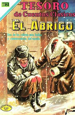 Tesoro de cuentos clásicos #149
