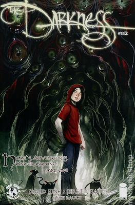 The Darkness Vol. 3 (2007-2013) #112