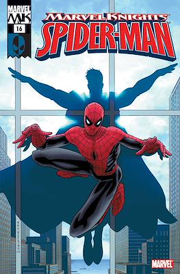 Marvel Knights: Spider-Man Vol. 1 (2004-2006) / The Sensational Spider-Man Vol. 2 (2006-2007) (Comic Book 32-48 pp) #16