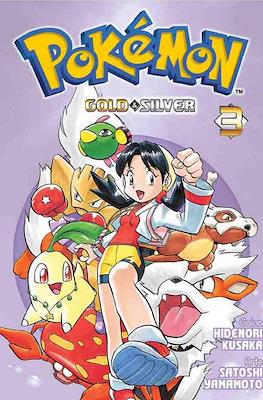 Pokémon (Rústica con sobrecubierta) #10