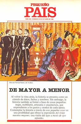 El Pequeño País #203