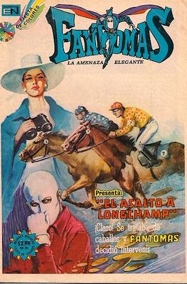 Fantomas #151