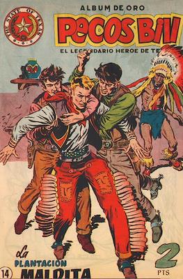 Pecos Bill #14