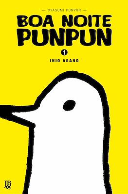 Boa Noite Punpun