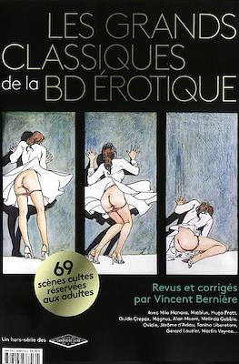 Les Cahiers de la BD Hors-Série (Broché 144-128 pp) #13 Bis