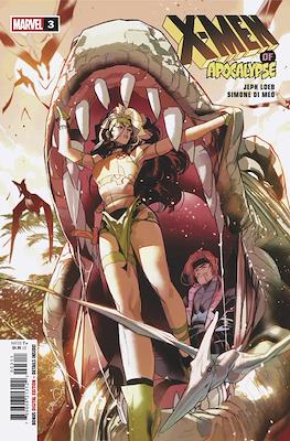 X-Men of Apocalypse (2025-2026) #3