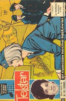 Colección Claro de Luna #187