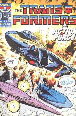 Transformers #172